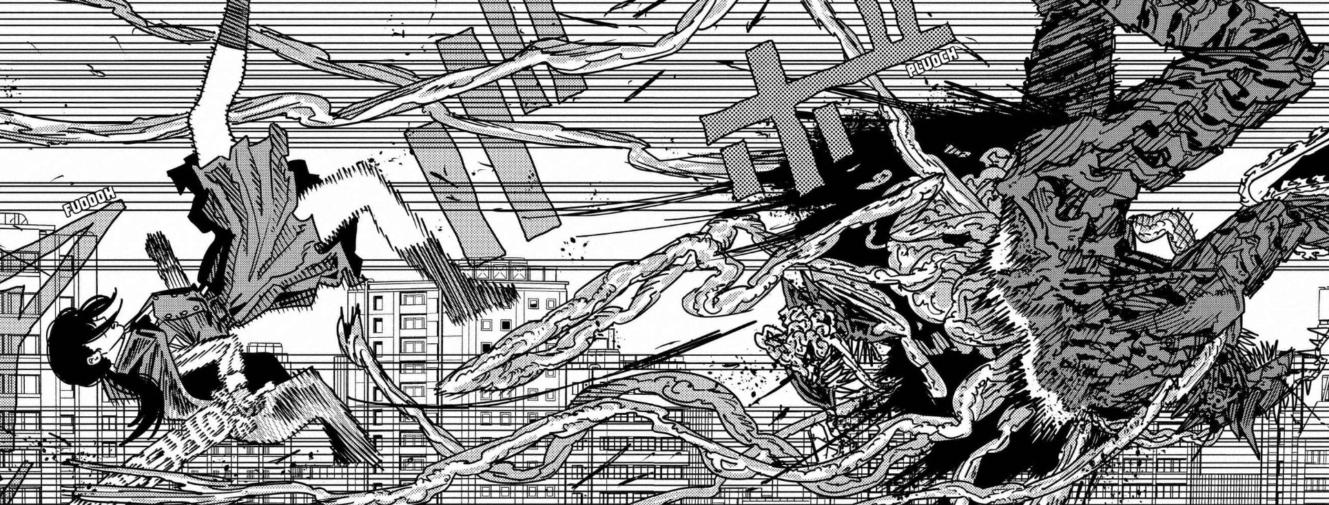 Chainsaw Man, fecha y hora de estreno del episodio 223 del manga