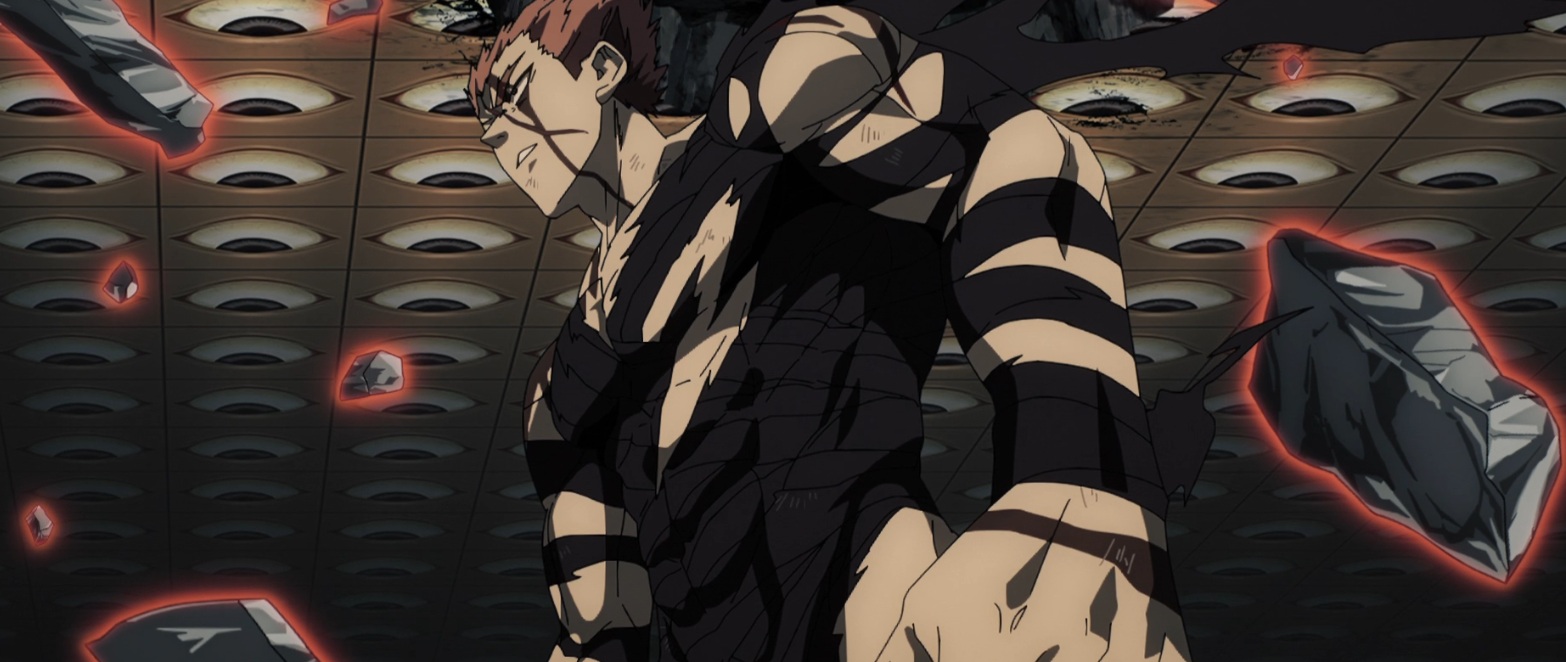 ¿Cuántos episodios tendrá el anime de One Punch Man temporada 3?