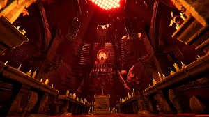 Dark Atlas: Infernum aterriza en PS5, Xbox Series y PC, un terror psicológico inmersivo nacido del talento español.