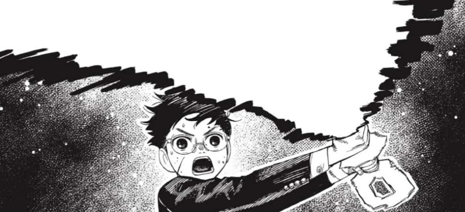 Dandadan episodio 220 del manga, fecha y horario para leer online, en español y gratis