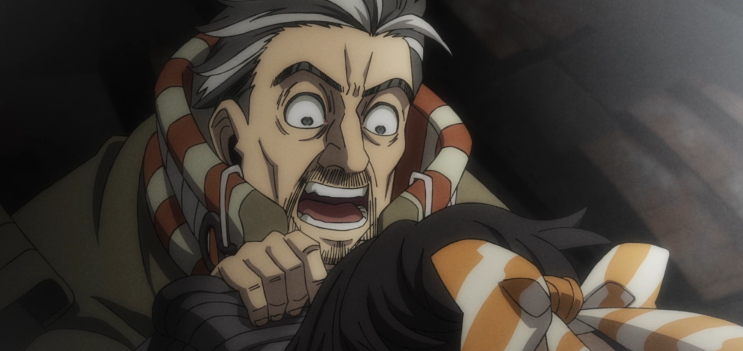 Gachiakuta, fecha, hora de estreno y dónde ver el episodio 22 del anime