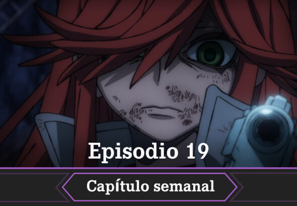 Os contamos todo lo que sabemos sobre la fecha y horario del episodio 19 del anime Gachiakuta, uno de los más destacados del año.