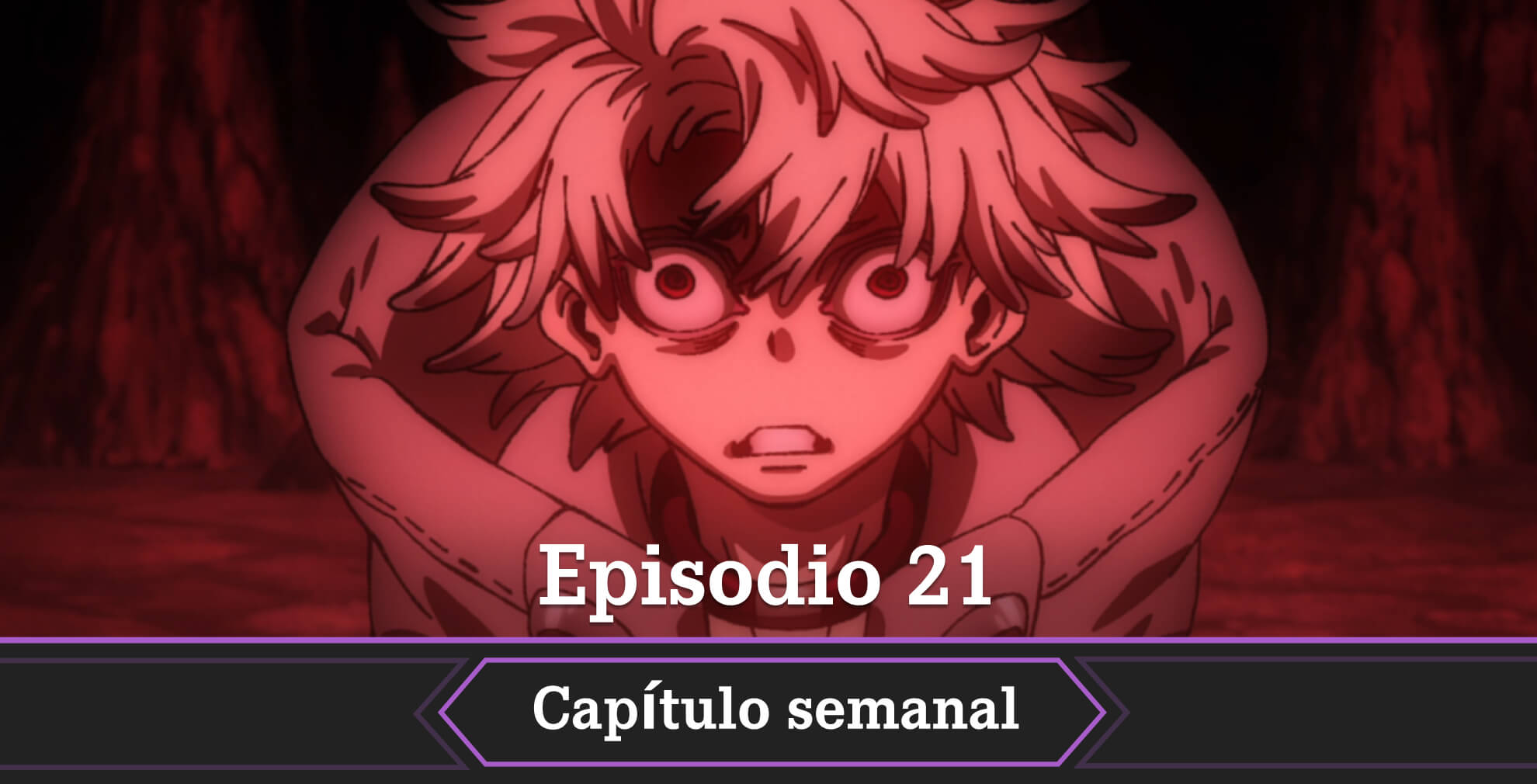 Os contamos todo lo que sabemos sobre la fecha y horario del episodio 21 del anime Gachiakuta, uno de los más destacados del año.
