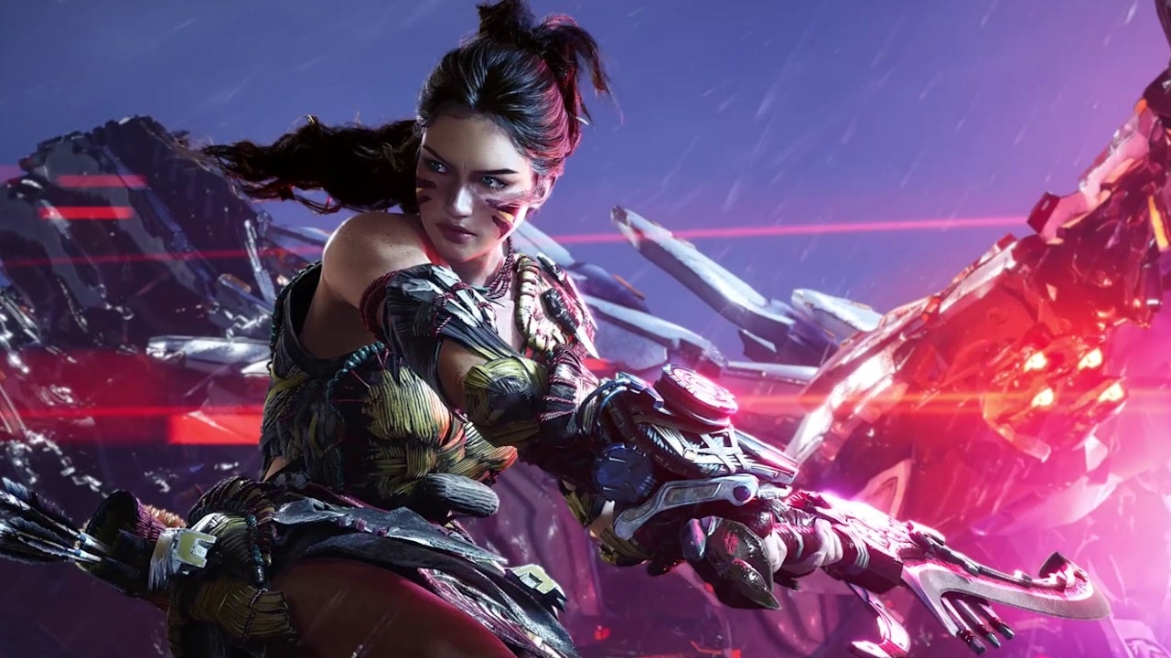 Te contamos todo sobre Horizon Steel Frontiers, el nuevo MMORPG de NCSOFT con Guerrilla, que ofrece acción de caza y combates masivos.