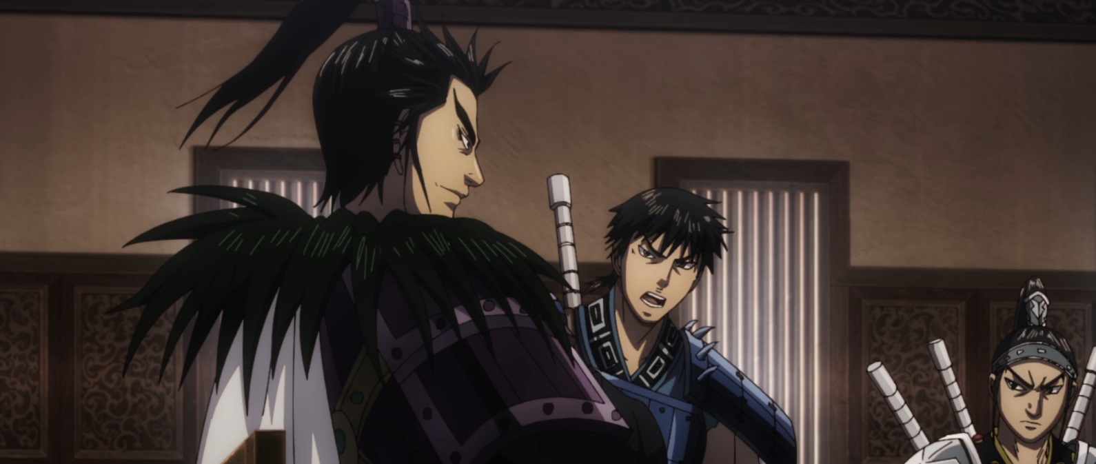 Kingdom temporada 6, fecha, hora de estreno y dónde ver el episodio 8 del anime