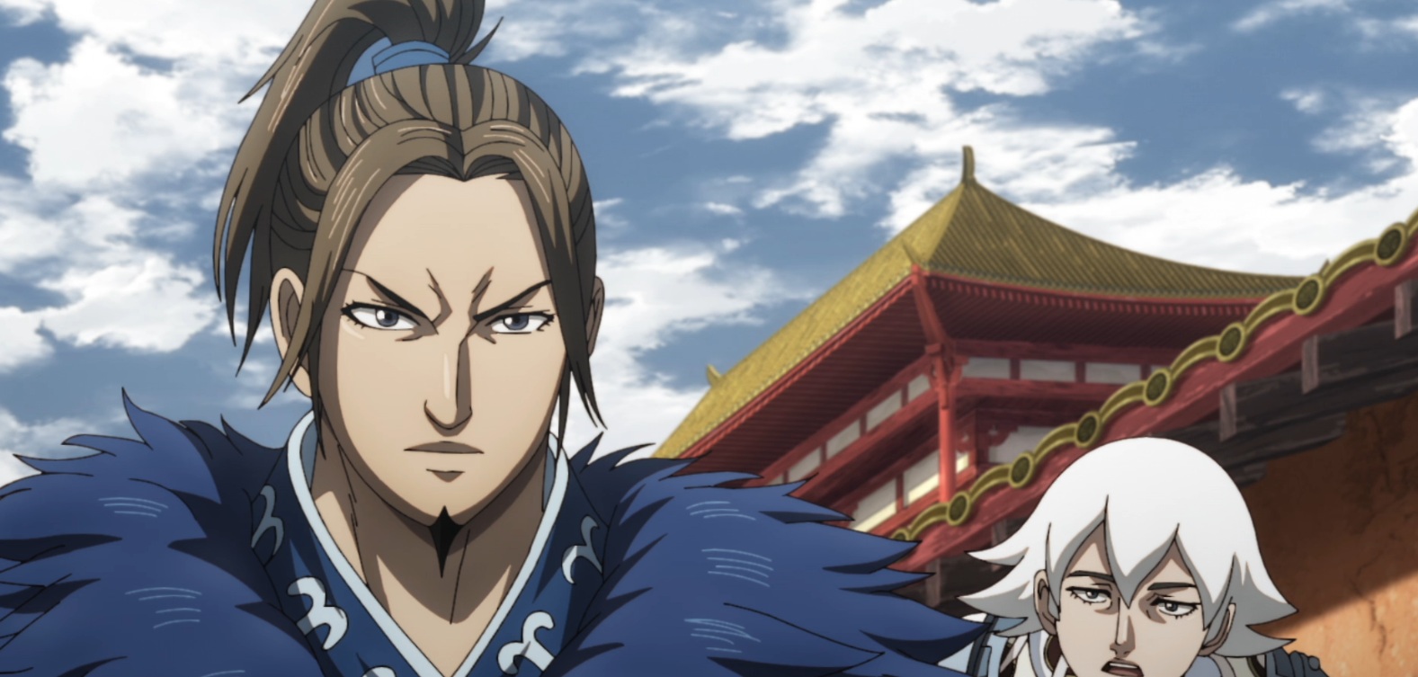 Kingdom temporada 6, fecha, hora de estreno y dónde ver el episodio 9 del anime