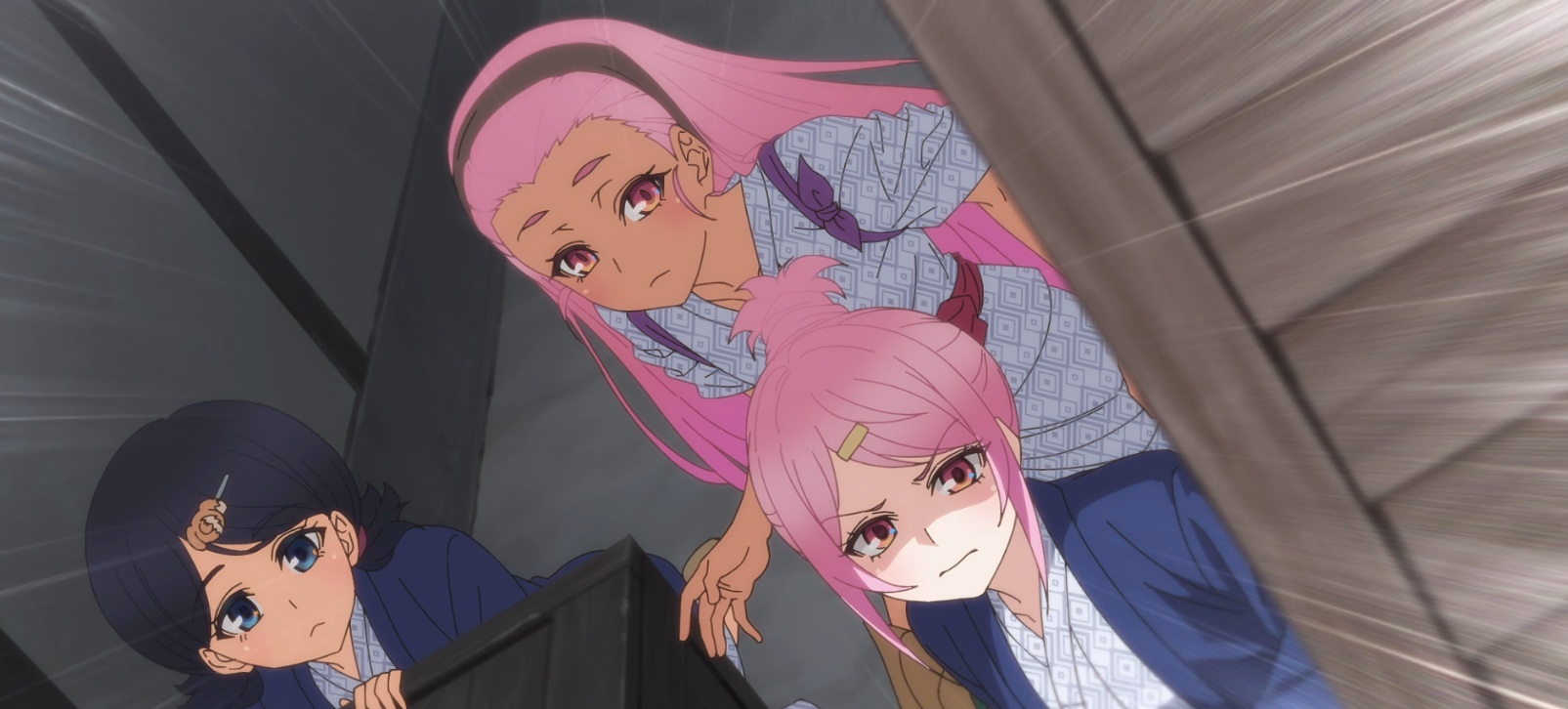 Let This Grieving Soul Retire Parte 2, fecha, hora de estreno y dónde ver el episodio 8 del anime