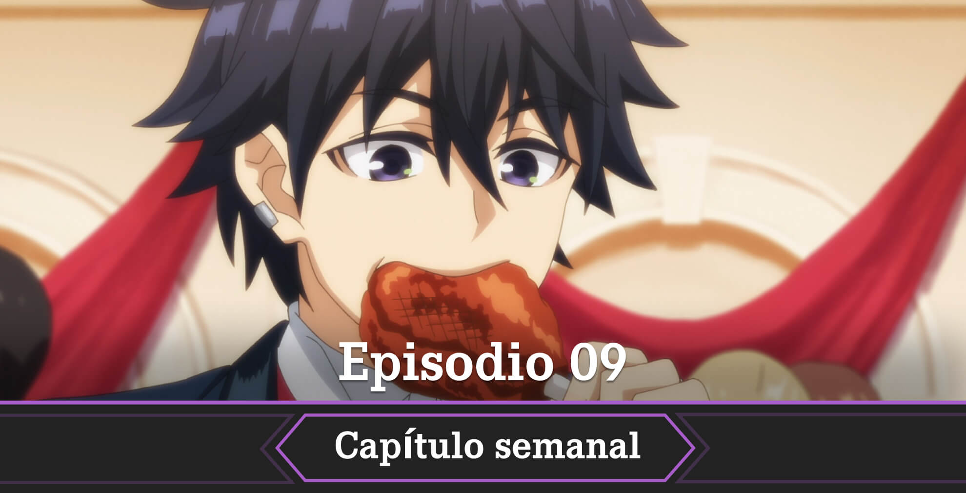Te traemos toda la información respecto a la emisión del episodio 9 del anime Let This Grieving Soul Retire Parte 2: cuándo y dónde ver.