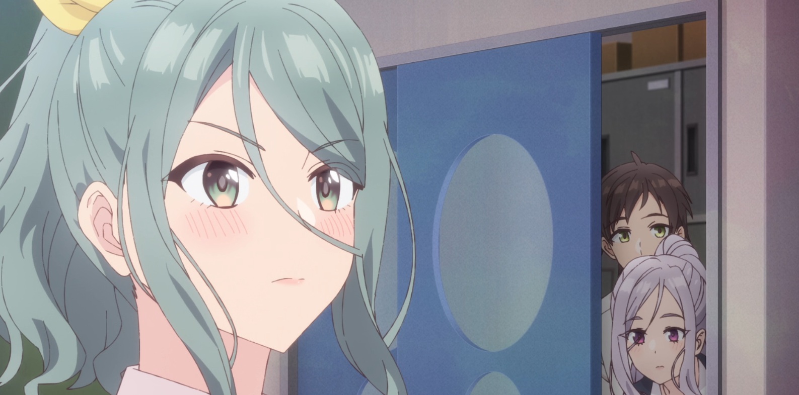 My Friend’s Little Sister Has It In for Me!, fecha, hora de estreno y dónde ver el episodio 10 del anime