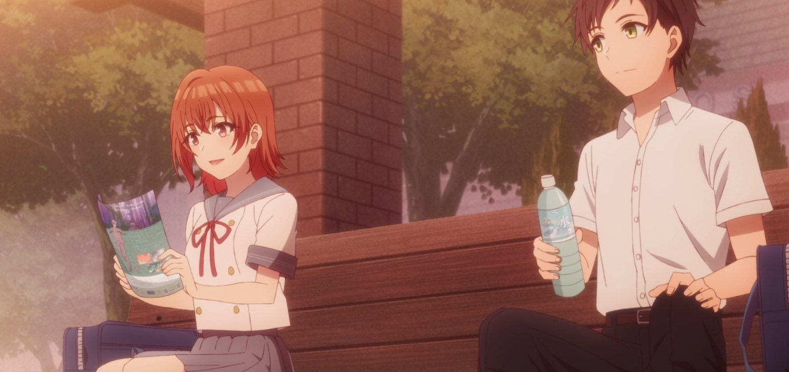 My Friend’s Little Sister Has It In for Me!, fecha, hora de estreno y dónde ver el episodio 7 del anime