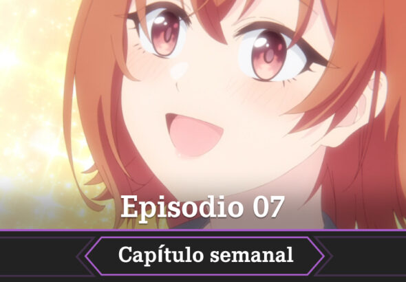 Te contamos todo lo que necesitas saber para disfrutar online y en español del episodio 7 de My Friend's Little Sister Has It In for Me.