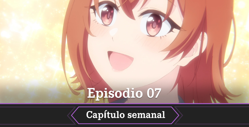 Te contamos todo lo que necesitas saber para disfrutar online y en español del episodio 7 de My Friend's Little Sister Has It In for Me.