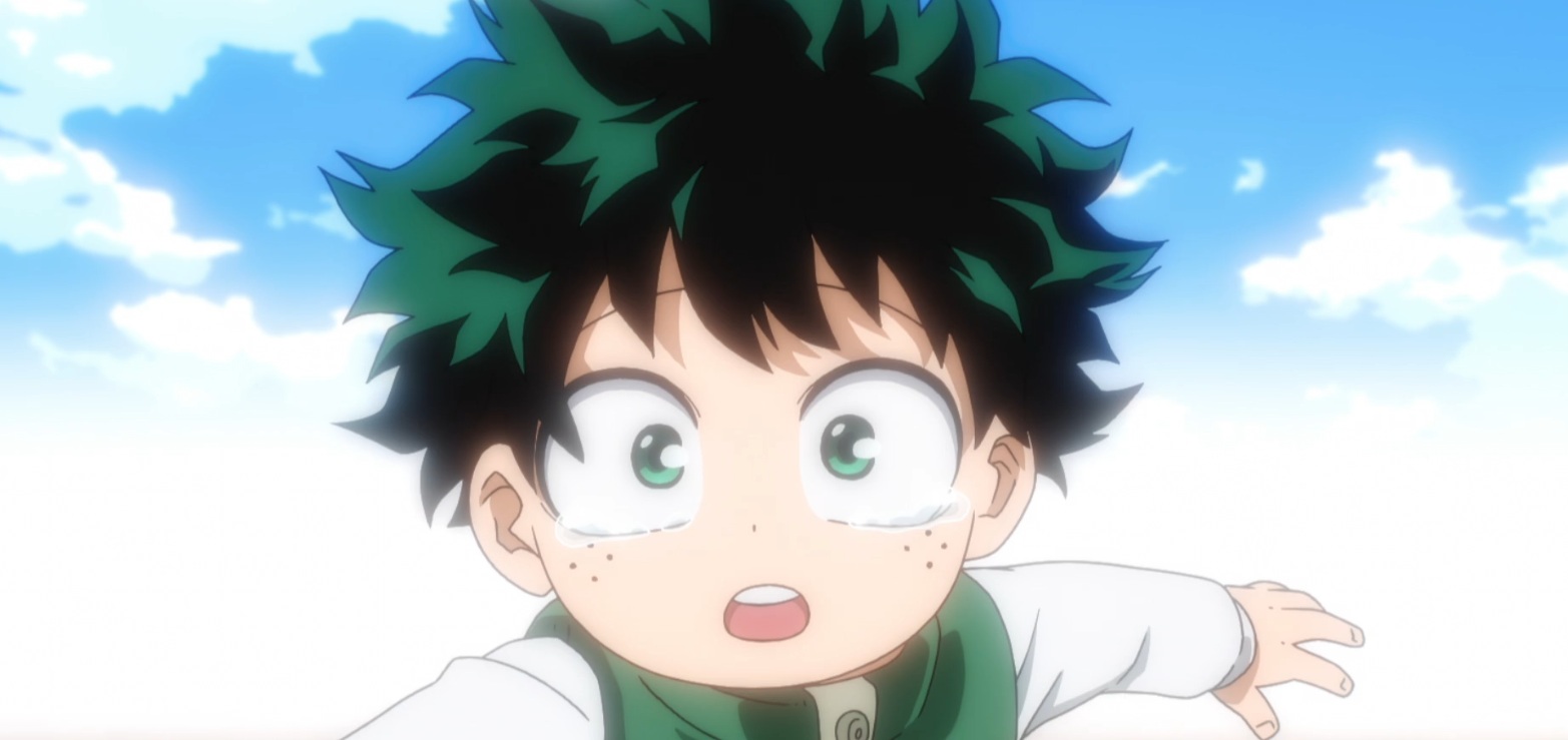 My Hero Academia temporada 8 (season final), fecha, hora de estreno y dónde ver el episodio 7 del anime