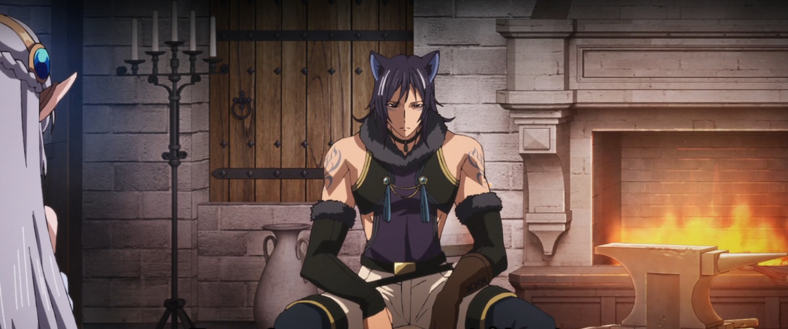 My Status as an Assassin Obviously Exceeds the Brave's, fecha, hora de estreno y dónde ver el episodio 7 del anime