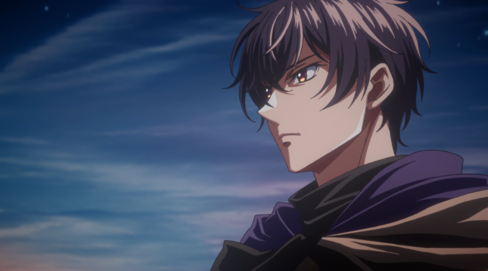 My Status as an Assassin Obviously Exceeds the Brave's, fecha, hora de estreno y dónde ver el episodio 9 del anime