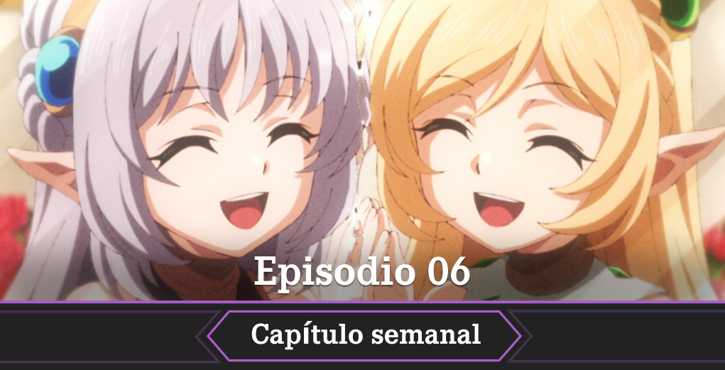 Repasamos todos los datos relativos al estreno del episodio 6 del anime My Status as an Assassin Obviously Exceeds the Brave's.