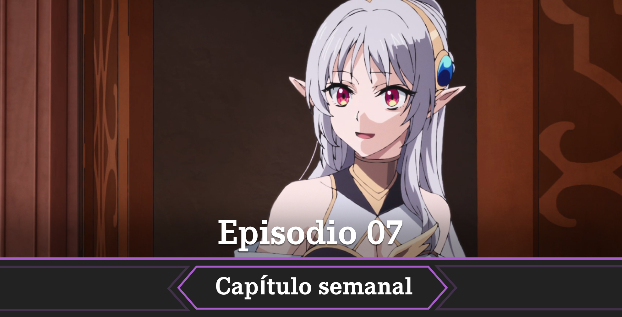 Repasamos todos los datos relativos al estreno del episodio 7 del anime My Status as an Assassin Obviously Exceeds the Brave's.