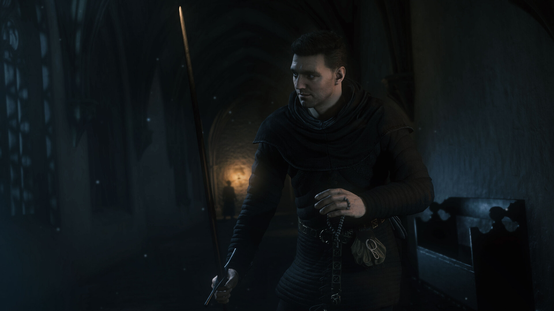 Análisis de Mysteria Ecclesiae | Captura de Steam