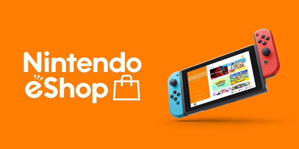 Ofertas Black Friday Nintendo