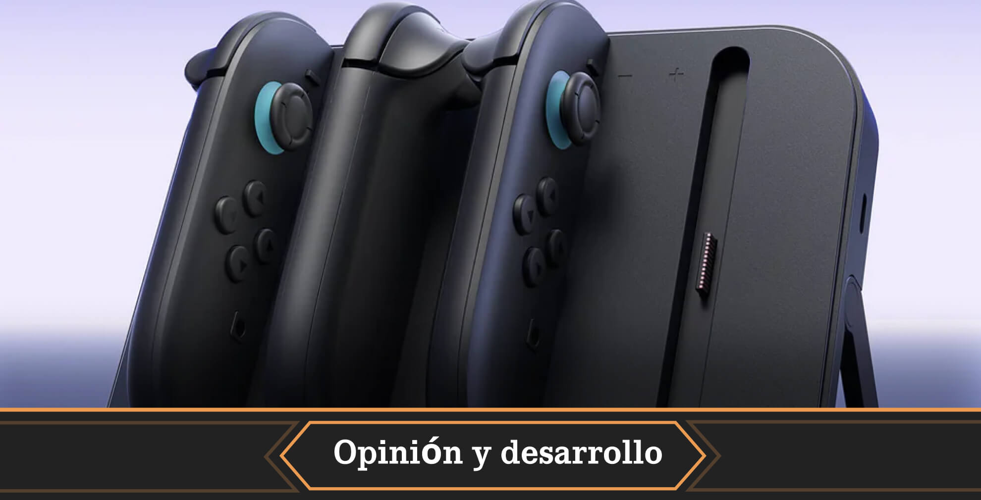 Opinión y desarrollo videojuegos accesorios switch nuevos
