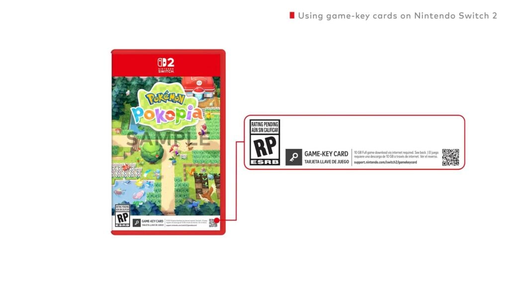 Pokemon Pokopia fecha