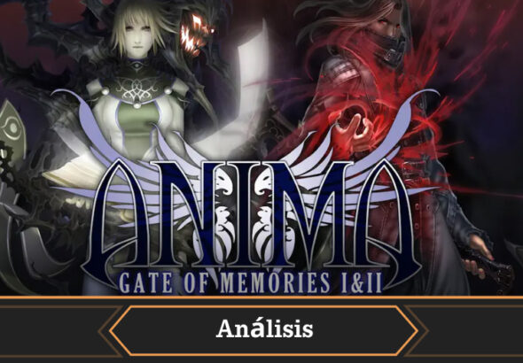 Casi diez años después, vuelve Anima: Gate of Memories 1 y 2 Remaster, y os lo contamos en nuestro análisis.