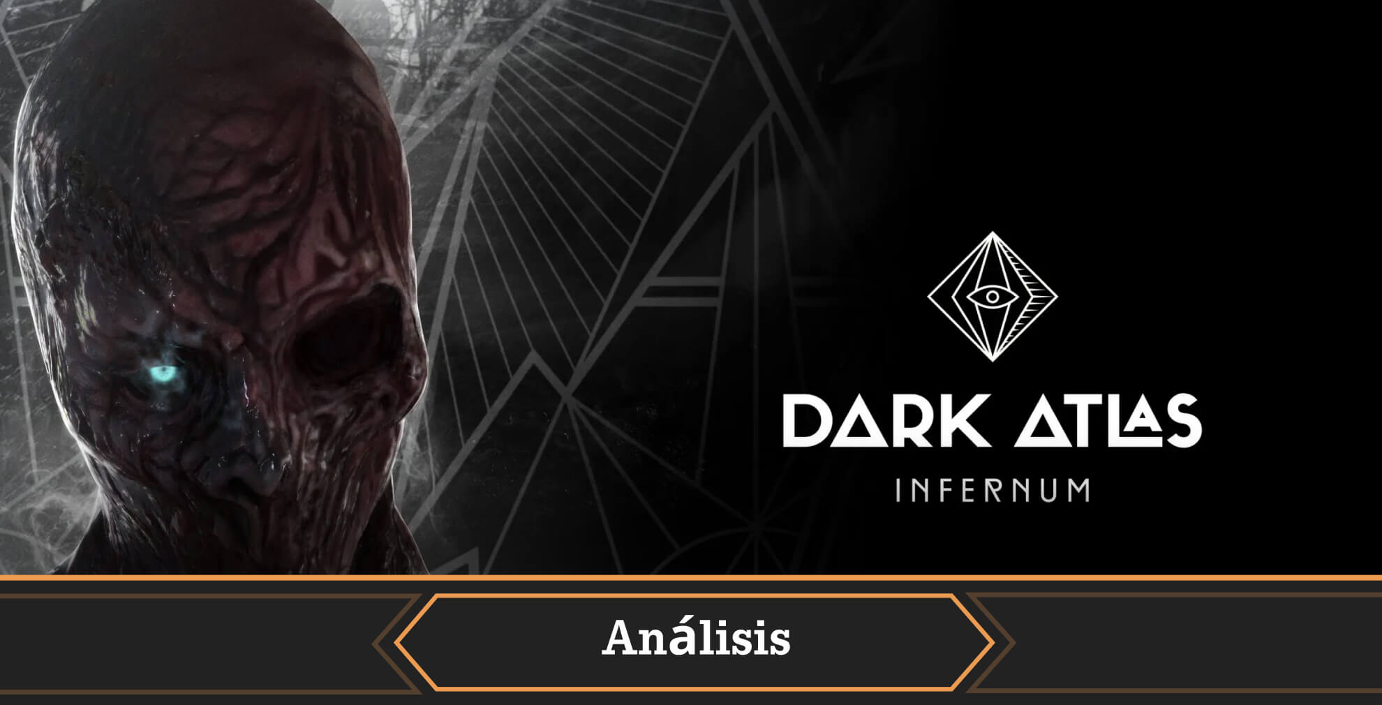 Ya nos hemos pasado Dark Atlas: Infernum y en nuestro análisis te contamos cómo combina terror psicológico, exploración y puzles para ofrecer una experiencia intensa, inquietante y llena de atmósfera.