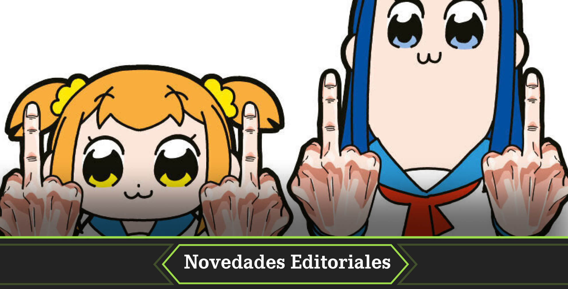 Portada novedades editoriales Fandogamia diciembre 2025