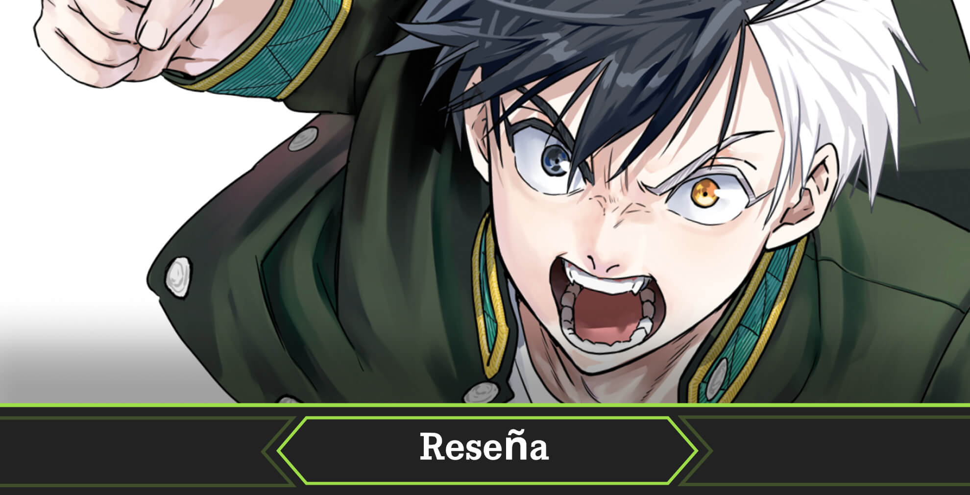 Portada reseña Wind Breaker 13