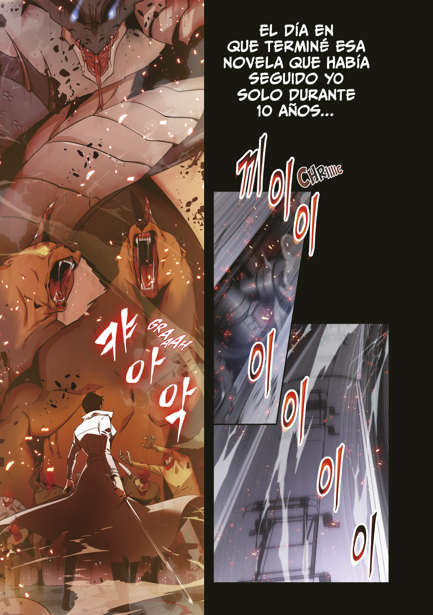 Reseña de Lector Omnisciente n.º 01