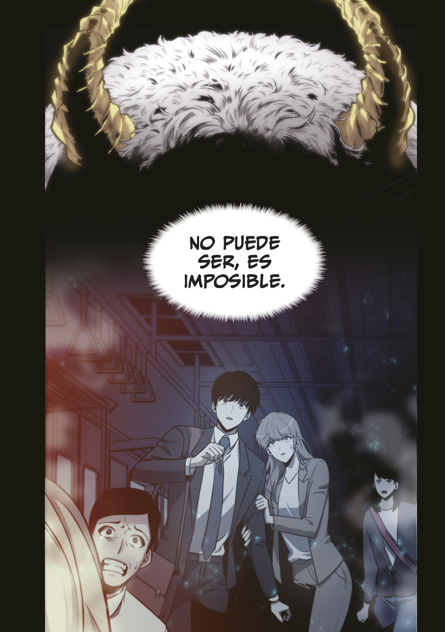 Reseña de Lector Omnisciente n.º 01