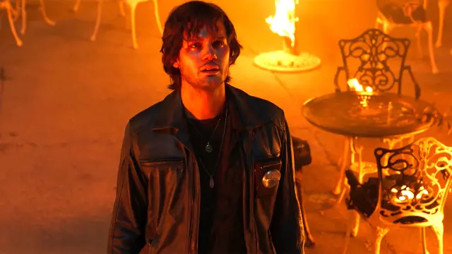 Return to Silent Hill fecha 