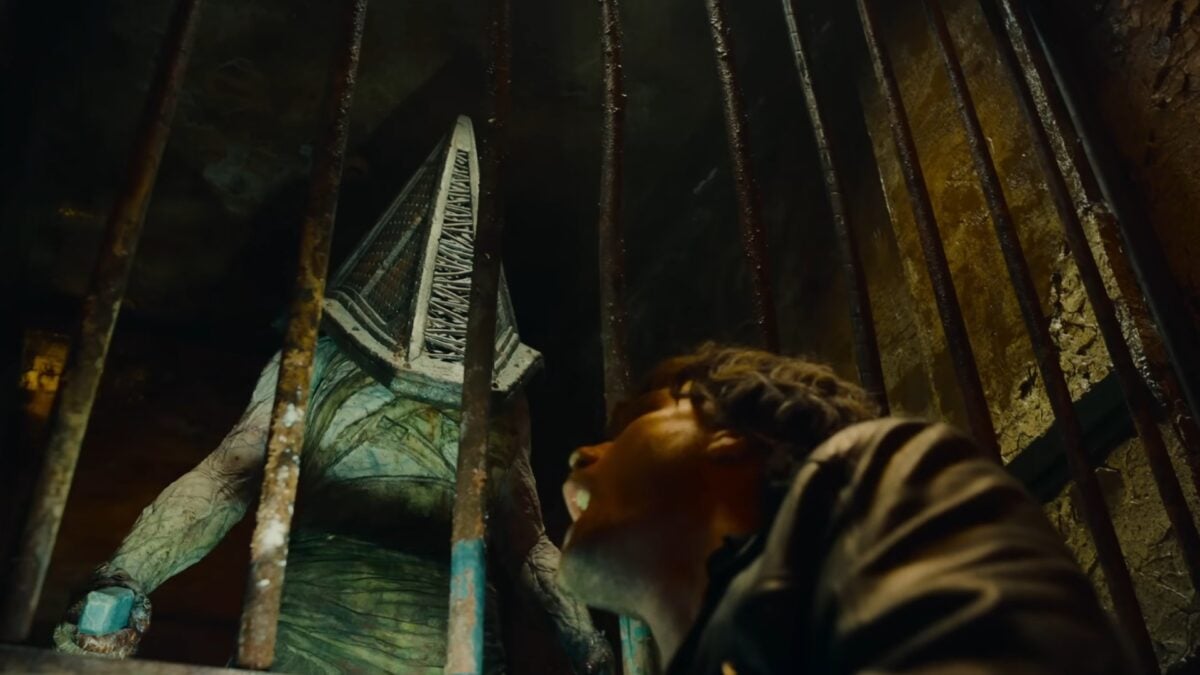 Return to Silent Hill fecha