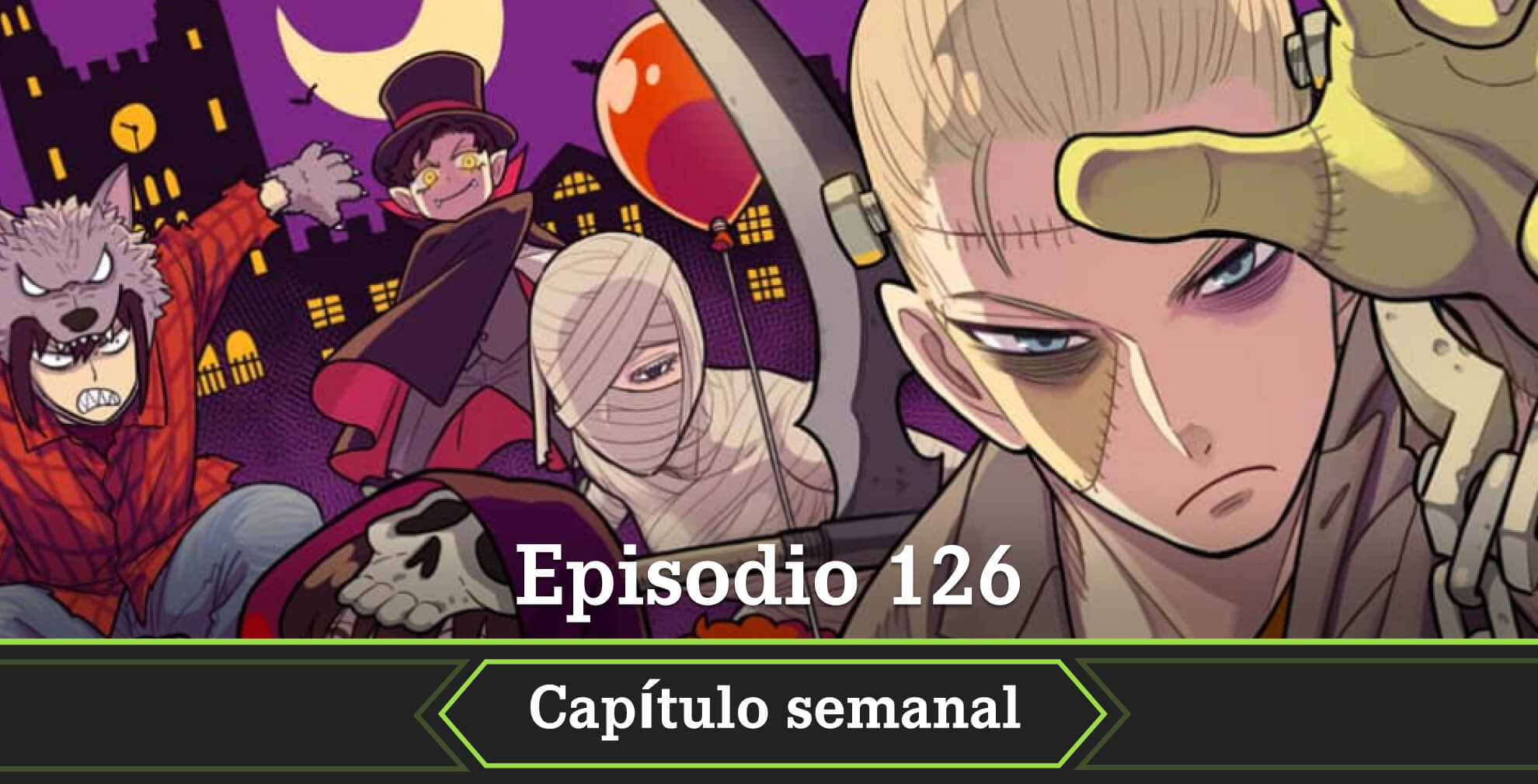¡Os traemos todo sobre la fecha y horario del capítulo 126 del manga SPY x FAMILY para que no os perdáis ni un solo detalle!