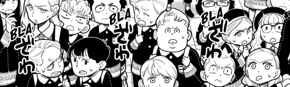 SPY x FAMILY episodio 126 del manga, fecha y horario para leer online, en español y gratis