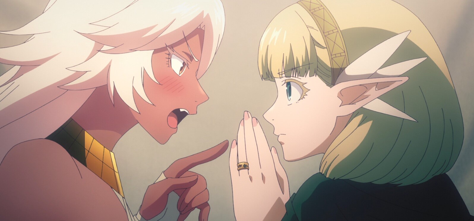 Tales of Wedding Rings temporada 2, fecha, hora de estreno y dónde ver el episodio 11 del anime