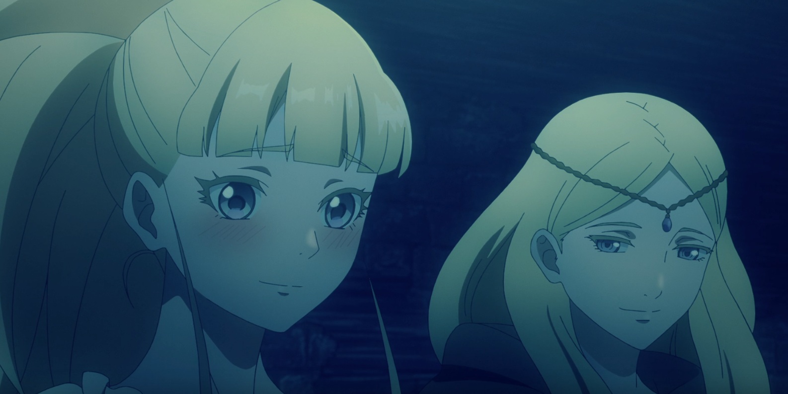 Tales of Wedding Rings temporada 2, fecha, hora de estreno y dónde ver el episodio 9 del anime