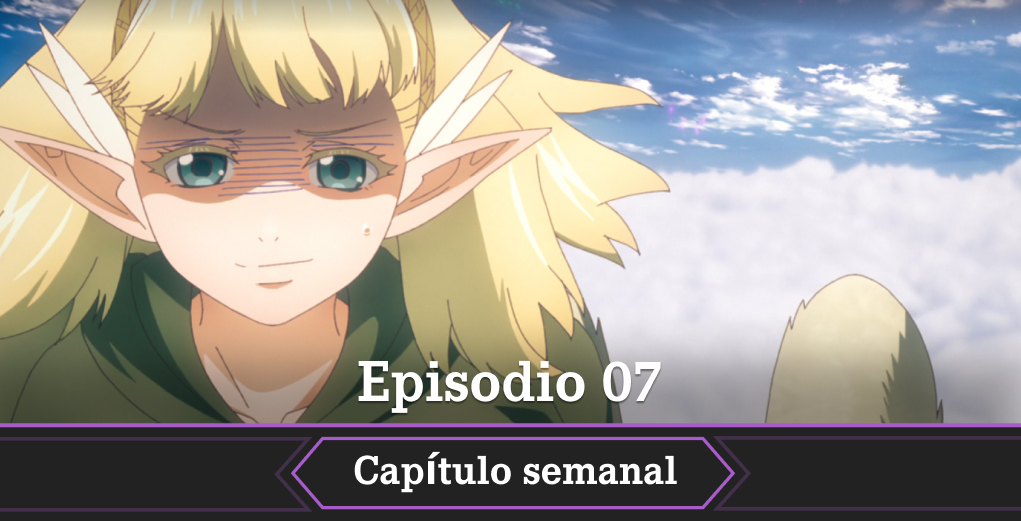 Si queréis saber dónde, cuándo y cómo ver el anime de Tales of Wedding Rings temporada 2 episodio 7 online, os lo contamos.