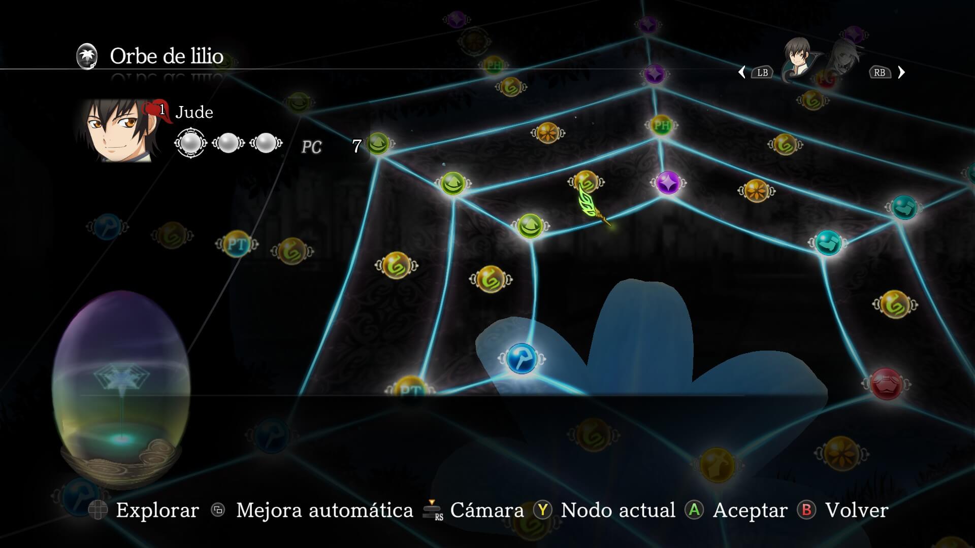 Análisis a Tales of Xillia Remastered