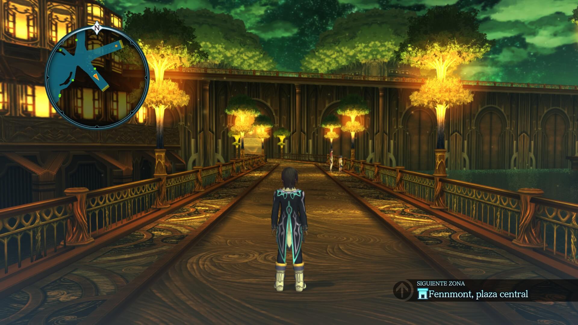 Análisis a Tales of Xillia Remastered