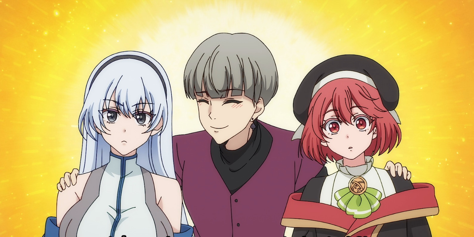 The Banished Court Magician Aims to Become the Strongest, fecha, hora de estreno y dónde ver el episodio 8 del anime