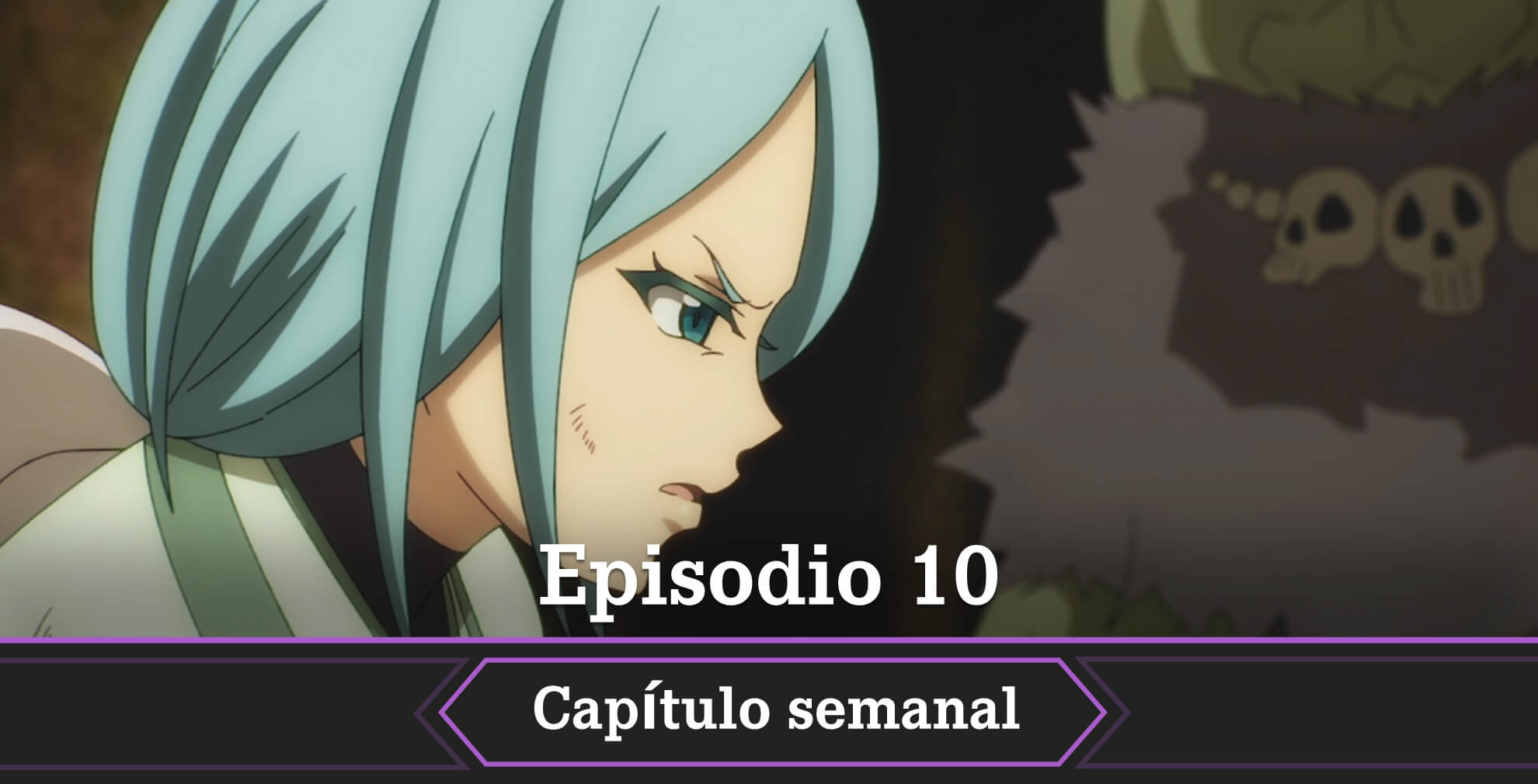 Te contamos todo sobre donde y cuándo ver el episodio 10 de The Banished Court Magician Aims to Become the Strongest.