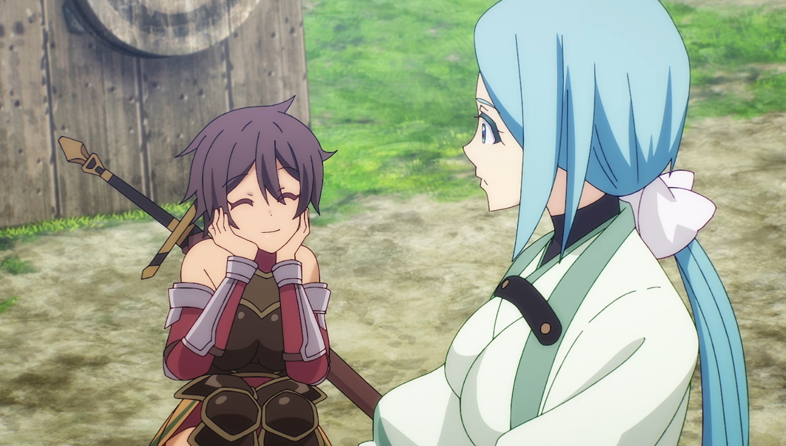 The Banished Court Magician Aims to Become the Strongest