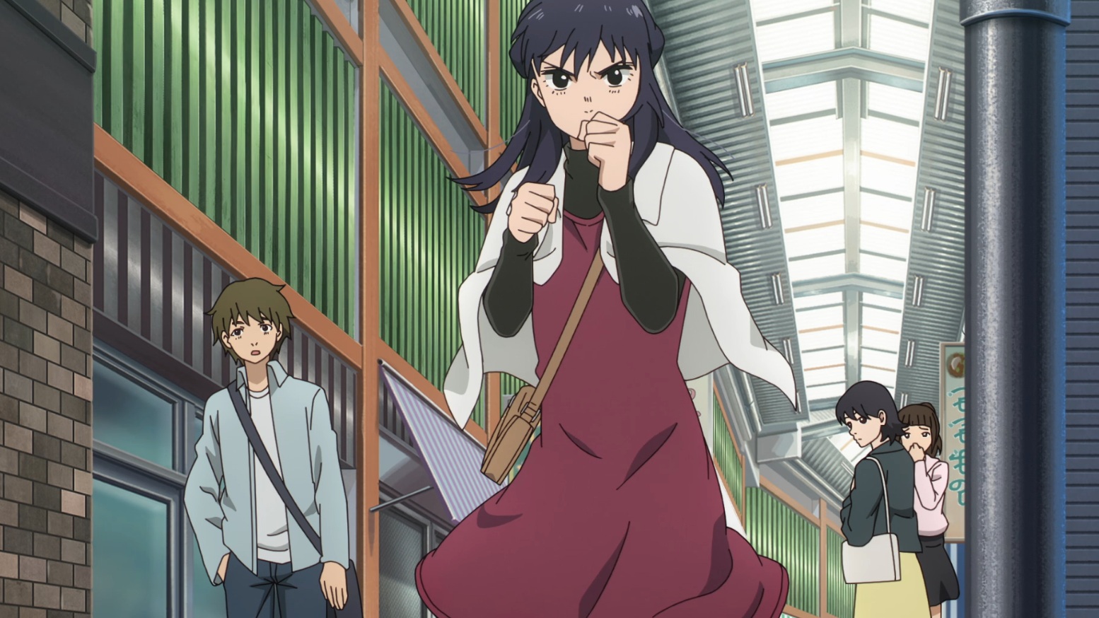 To Your Eternity temporada 3, fecha, hora de estreno y dónde ver el episodio 10 del anime