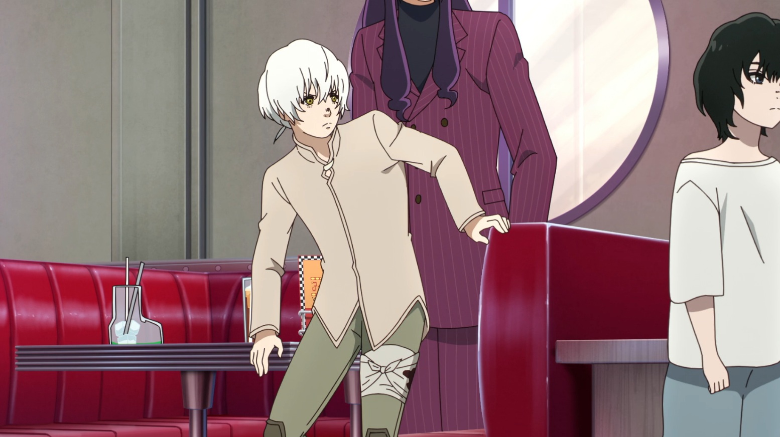 To Your Eternity temporada 3, fecha, hora de estreno y dónde ver el episodio 9 del anime