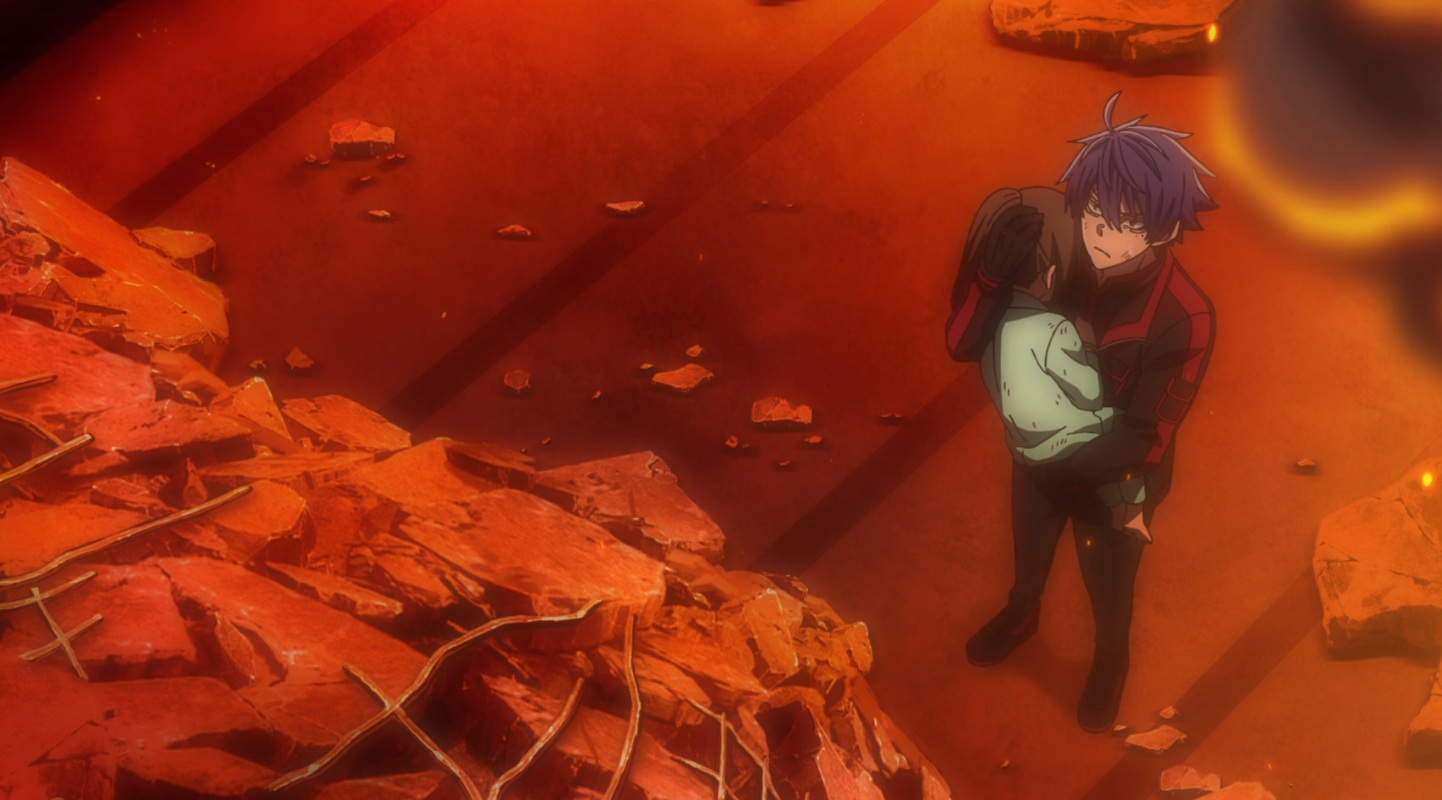 Tougen Anki, fecha, hora de estreno y dónde ver el episodio 17 del anime