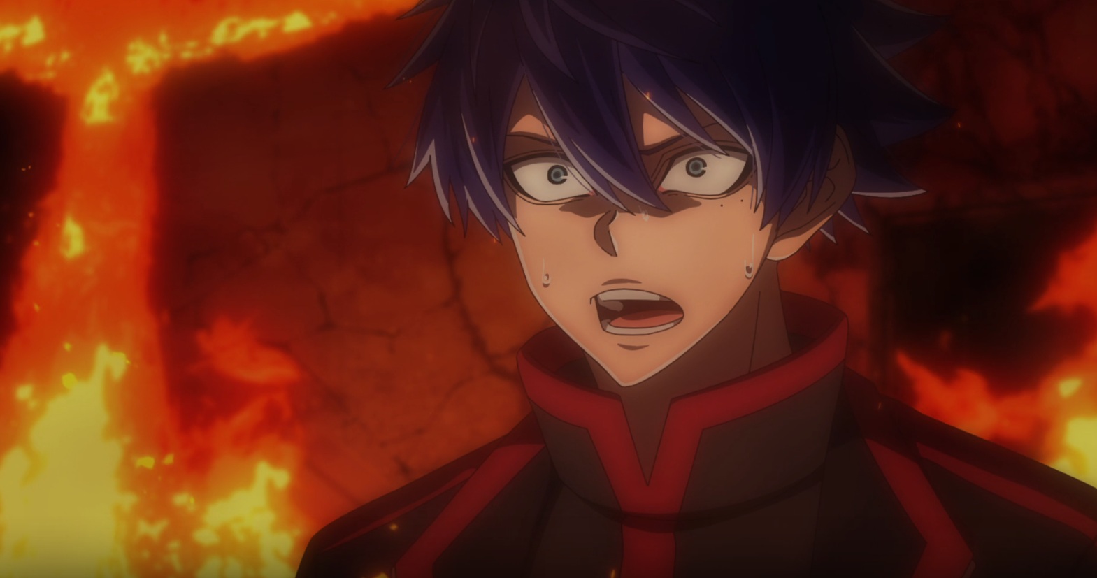 Tougen Anki, fecha, hora de estreno y dónde ver el episodio 21 del anime