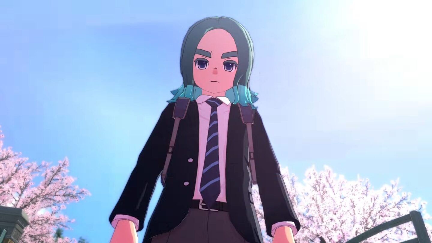 Victory Road disponible