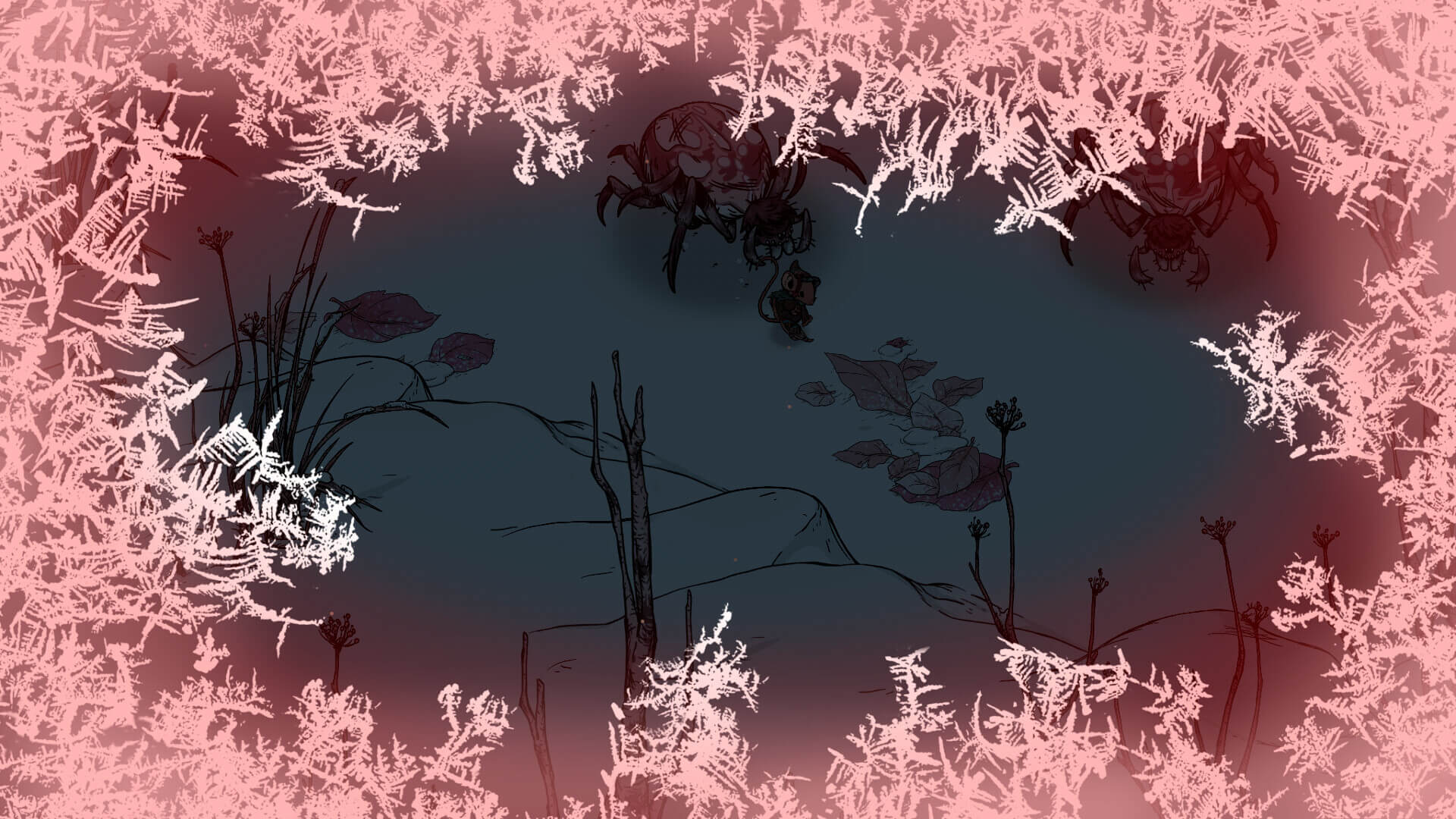 Análisis de Winter Burrow