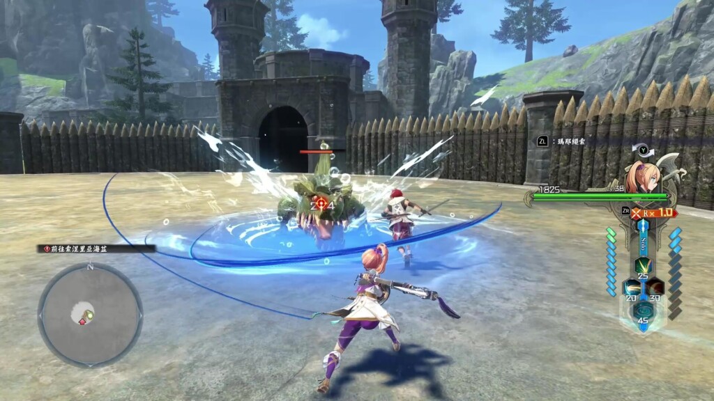 Ys Proud Nordics PS5